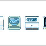 パナソニックスリム食洗機のメリット３選　食洗機のタイプ別比較＆レンタル方法解説